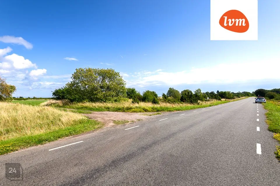 Земля жилой застройки, 5236 m² участок в Saaremaa vald, Suure-Rootsi küla - фото 3
