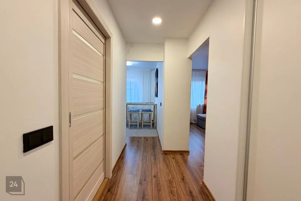 32 m² Korter  -  Narva-Jõesuu linn, Narva-Jõesuu linn - foto 3