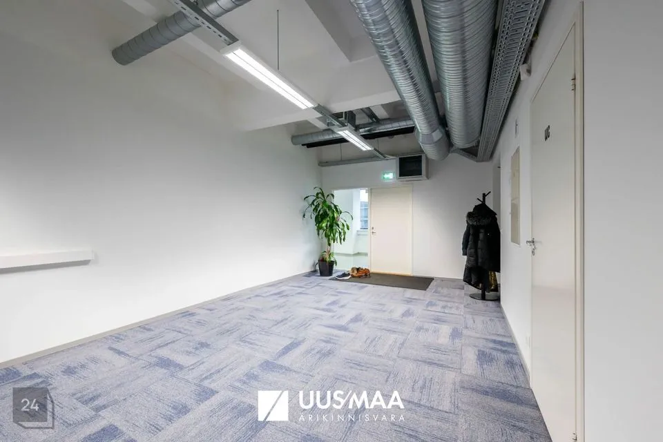 Büroo, 148 m² Äripind  -  Tallinn, Põhja-Tallinna linnaosa - foto 4