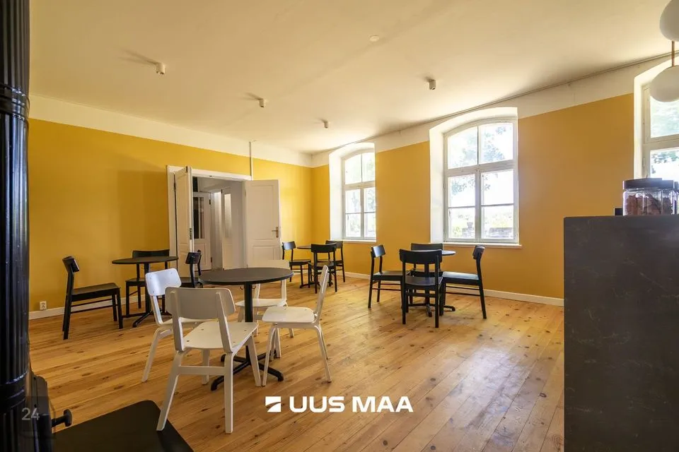 7-toaline Maja - Saaremaa vald, Lümanda küla - foto 4