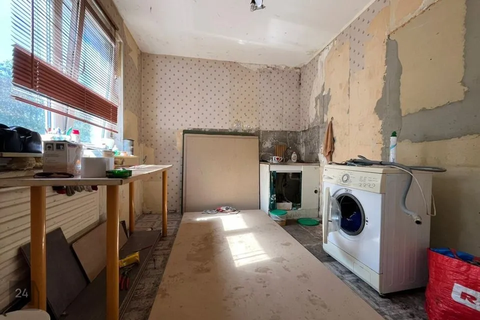 1-toaline Korter - Tallinn, Kesklinna linnaosa