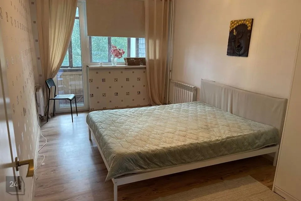3-toaline Korter - Kohtla-Järve linn, Ahtme linnaosa - foto 5