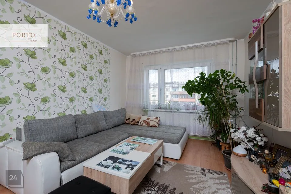 3-toaline Korter  -  Tartu linn, Tartu linn - foto 2