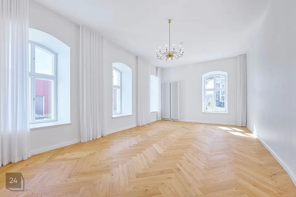 2-toaline Korter  -  Tallinn, Põhja-Tallinna linnaosa - foto 2