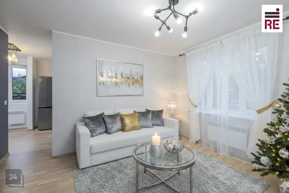 2-toaline Korter  -  Tallinn, Kesklinna linnaosa