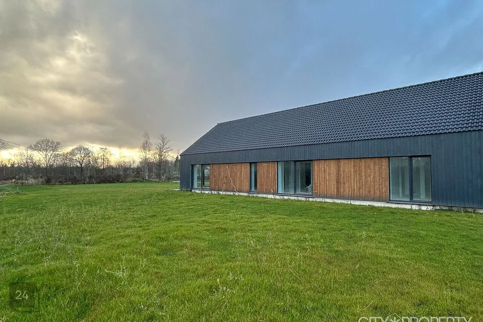 5-комнатная дом в Harku vald, Sõrve küla - фото 4