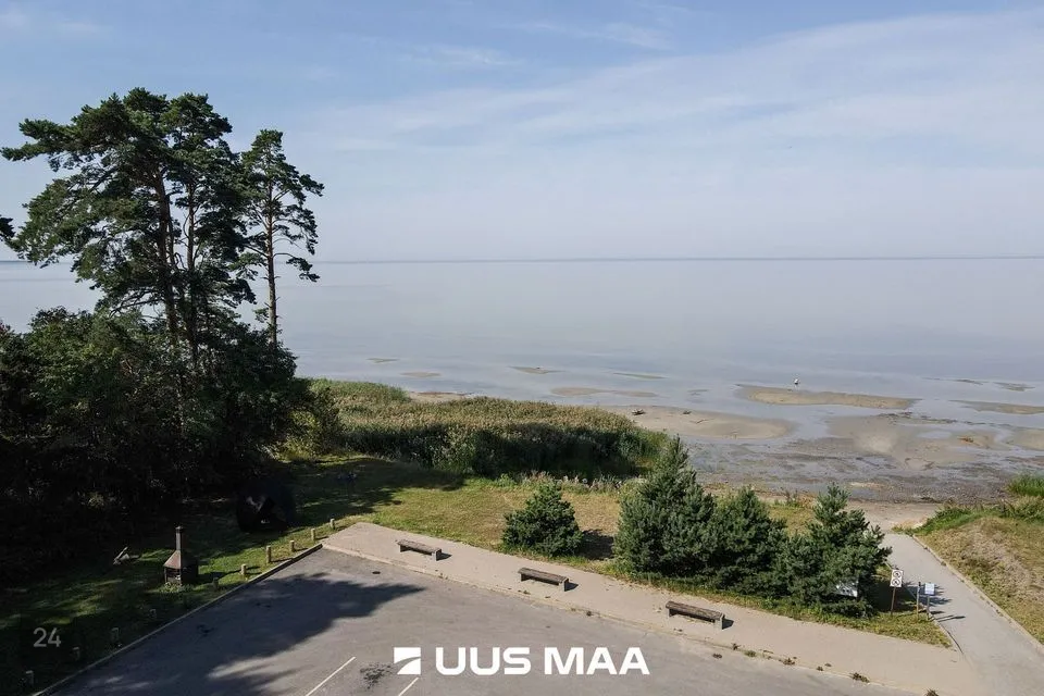 Elamumaa, 2111 m² Maa - Häädemeeste vald, Reiu küla - foto 4