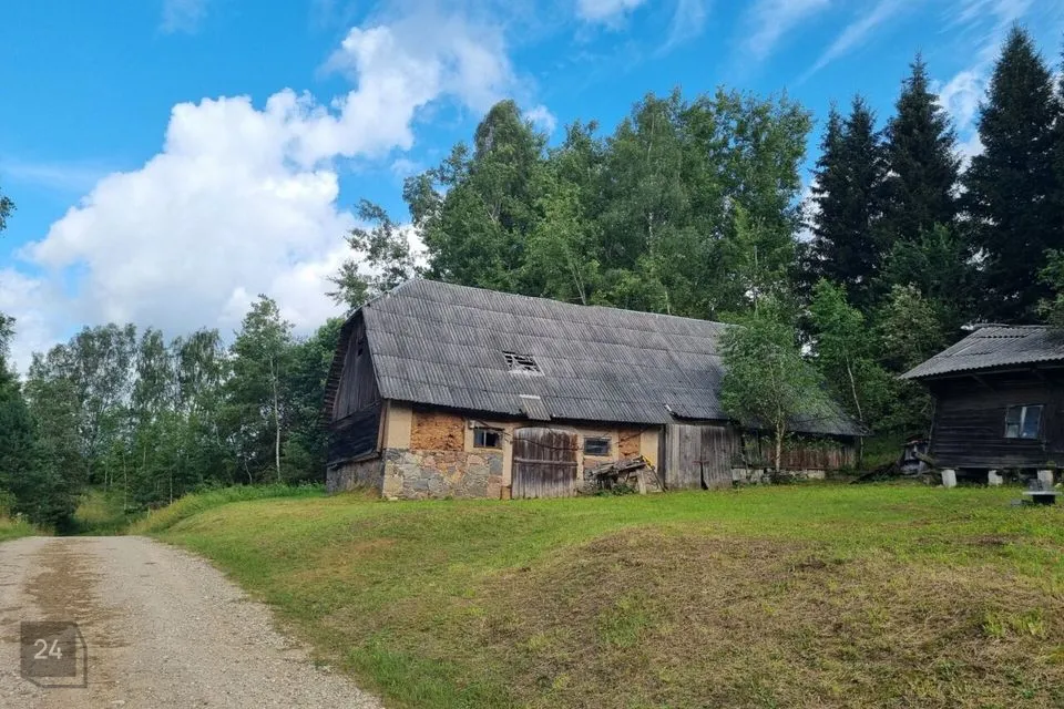 3-toaline Maja - Otepää vald, Nüpli küla - foto 4