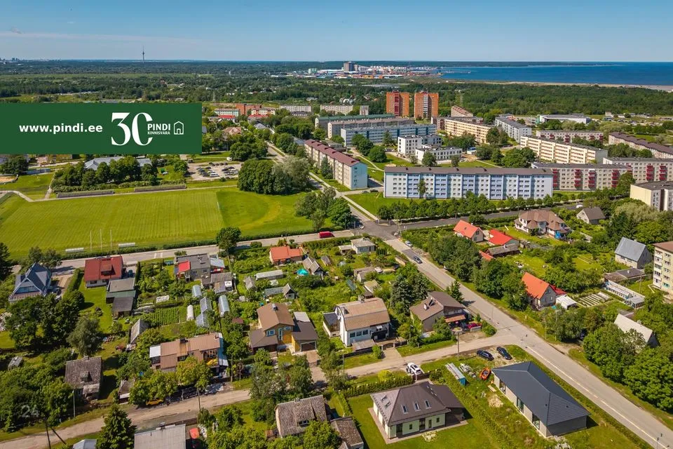 7-toaline Maja - Maardu linn - foto 4