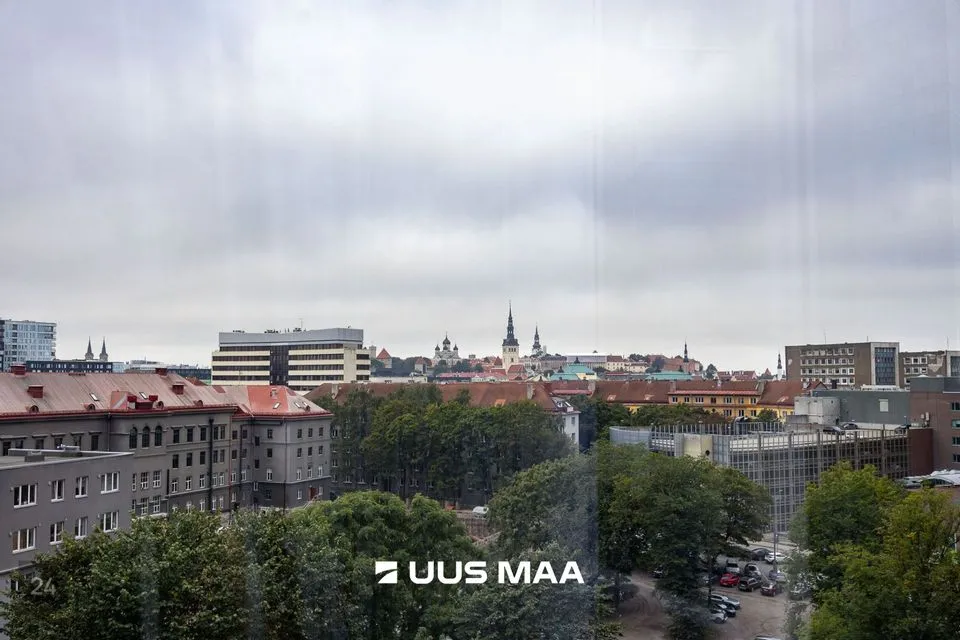 3-toaline Korter - Tallinn, Kesklinna linnaosa - foto 3