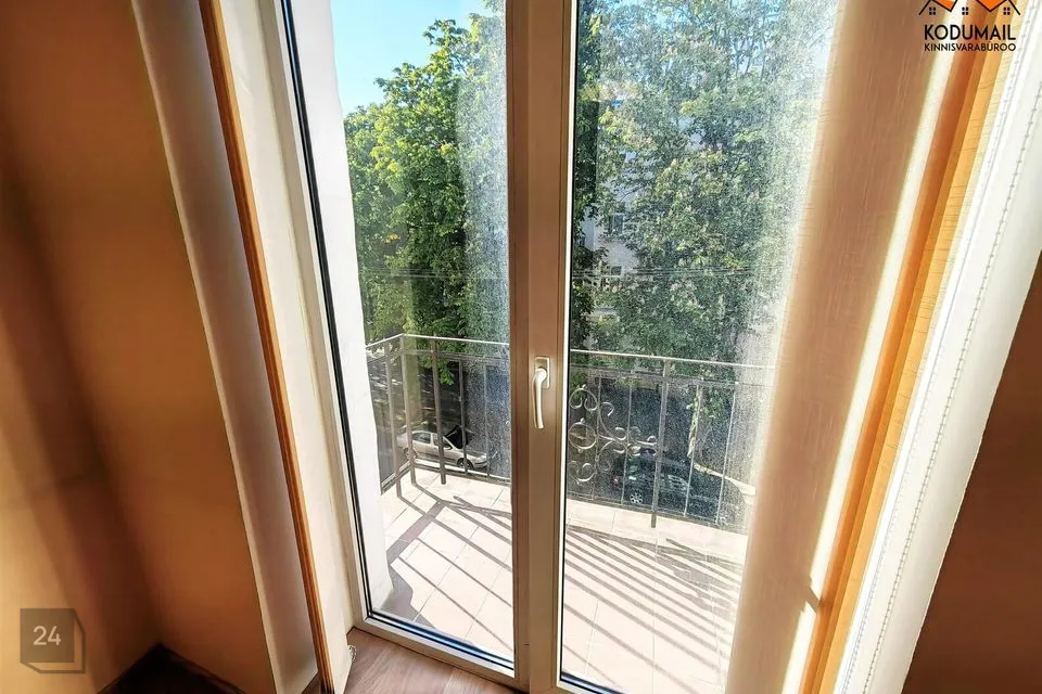 Mitme sihtotstarbega, 26 m² Äripind  -  Tallinn, Kesklinna linnaosa - foto 3