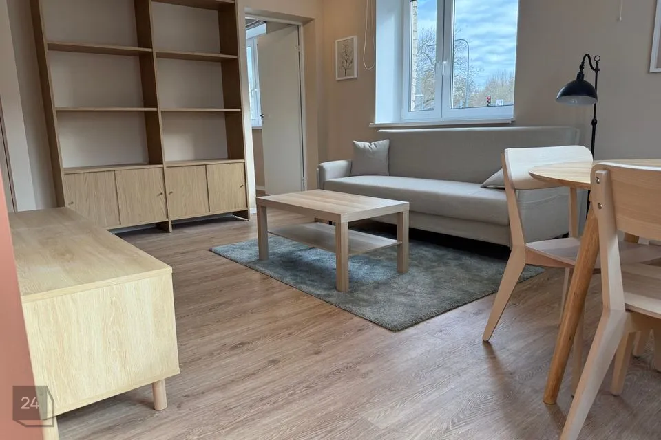 2-комнатная Квартира в Tallinn, Mustamäe linnaosa