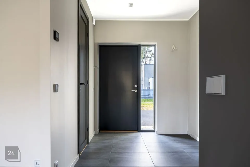 4-toaline Majaosa - Viimsi vald, Haabneeme alevik - foto 5