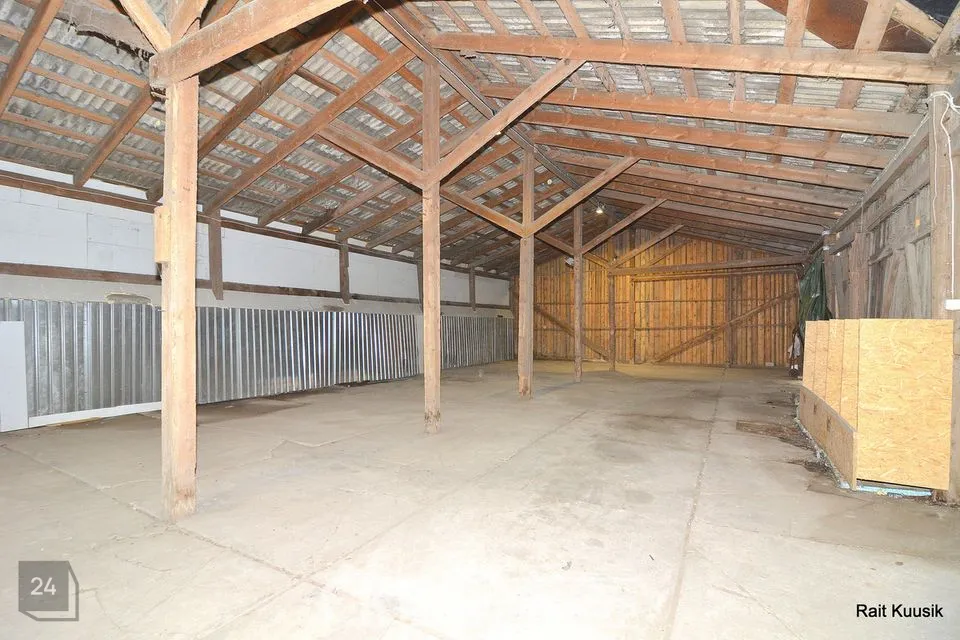 Muu, 300 m² Äripind - Tartu linn, Tartu linn - foto 3