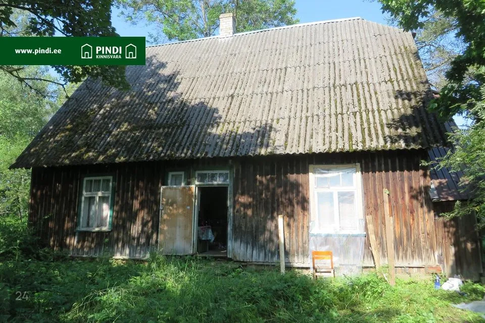 4-комнатная дом в Valga vald, Tsirguliina alevik - фото 3