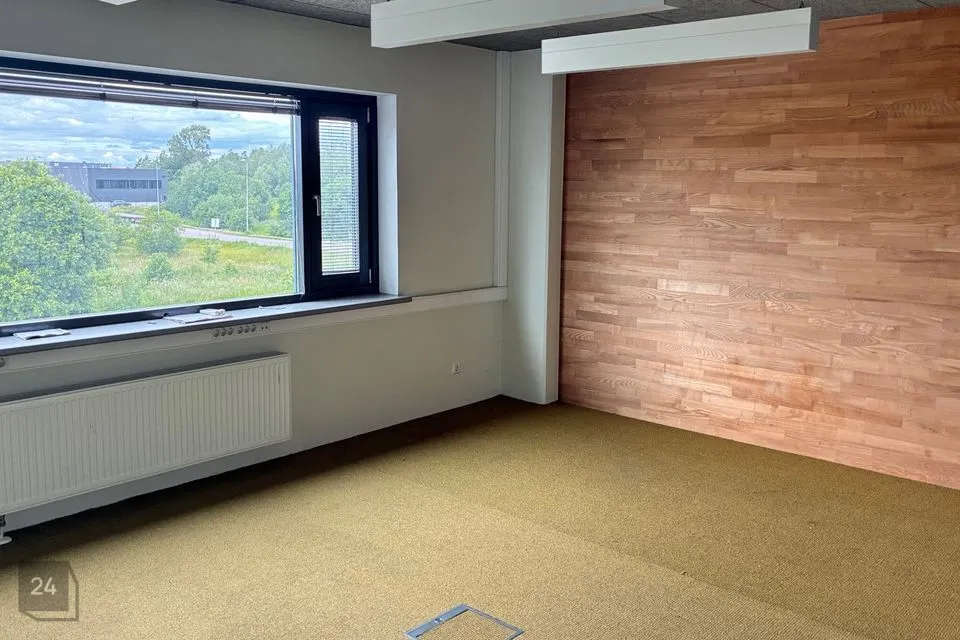 Büroo, 180 m² Äripind - Rae vald, Jüri alevik - foto 5