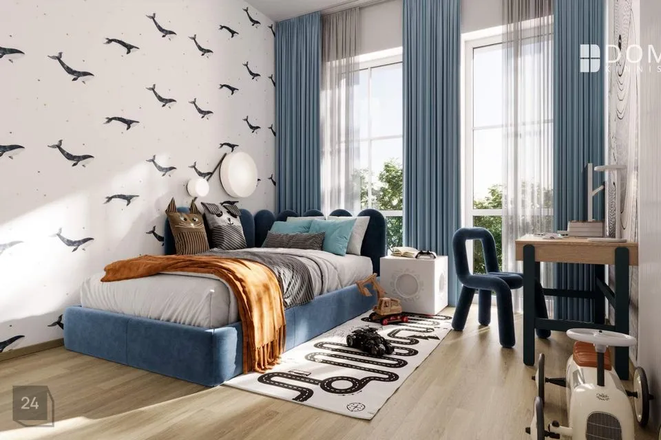 3-toaline Korter - Tartu vald, Raadi alev - foto 4