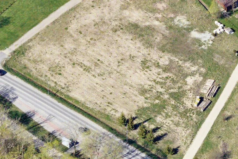 Земля жилой застройки, 4906 m² участок в Saaremaa vald, Laheküla - фото 5