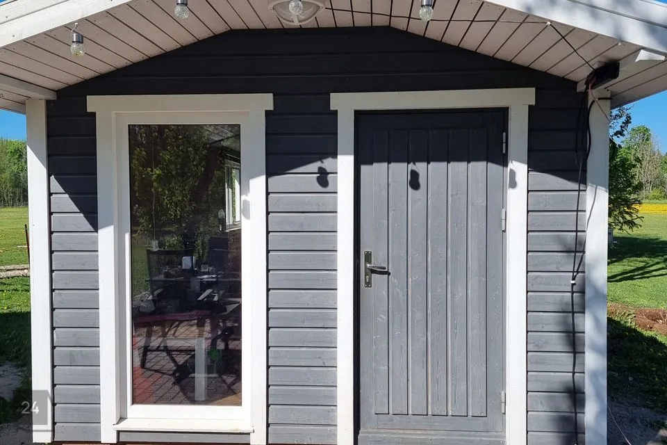 1-toaline Maja - Lääne-Nigula vald, Jalukse küla - foto 3