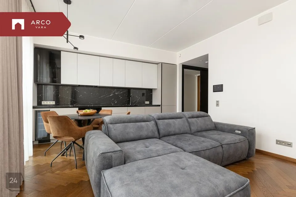 2-toaline Korter - Tallinn, Põhja-Tallinna linnaosa - foto 2