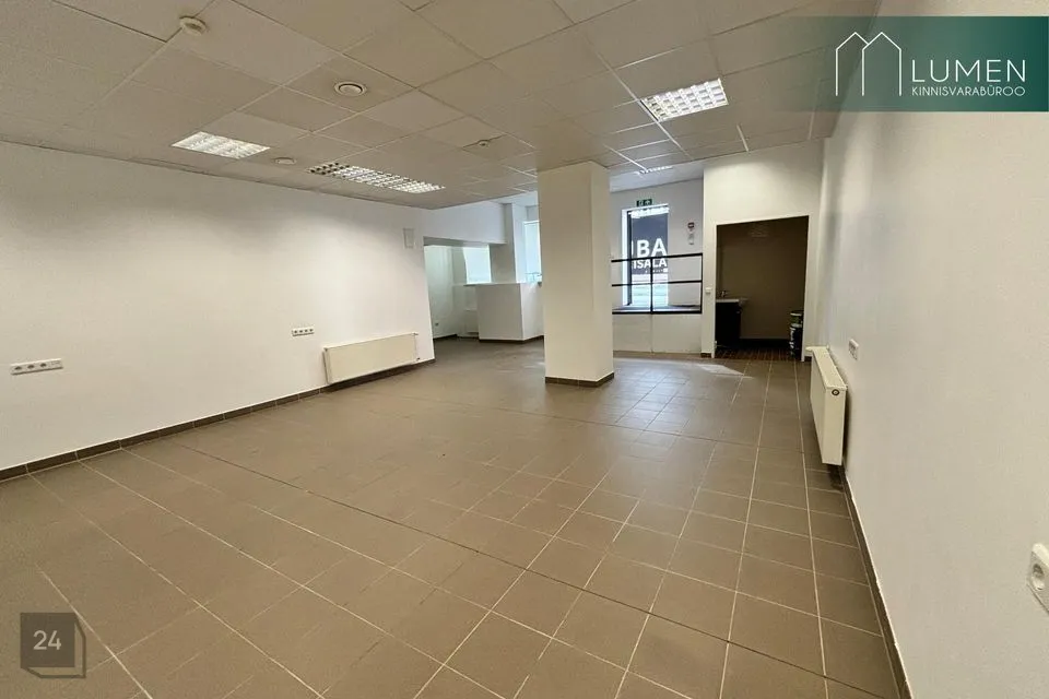 Mitme sihtotstarbega, 91 m² Äripind  -  Tartu linn, Tartu linn - foto 2