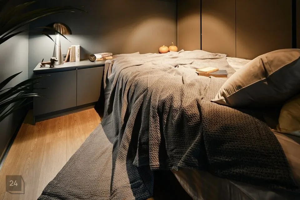 1-room apartment in Tallinn, Haabersti linnaosa - photo 4