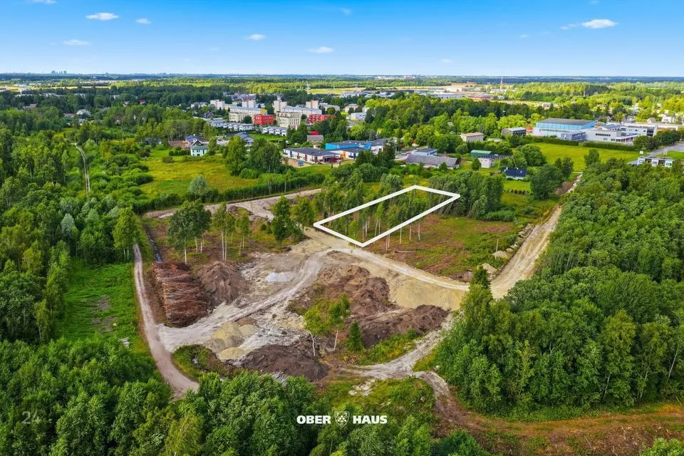 Elamumaa, 1600 m² Maa - Kiili vald, Kiili alev