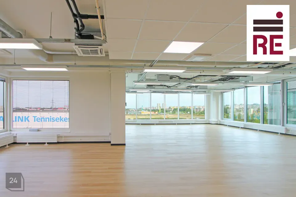 Büroo või Teenindus, 138 m² Äripind  -  Tallinn, Lasnamäe linnaosa - foto 2