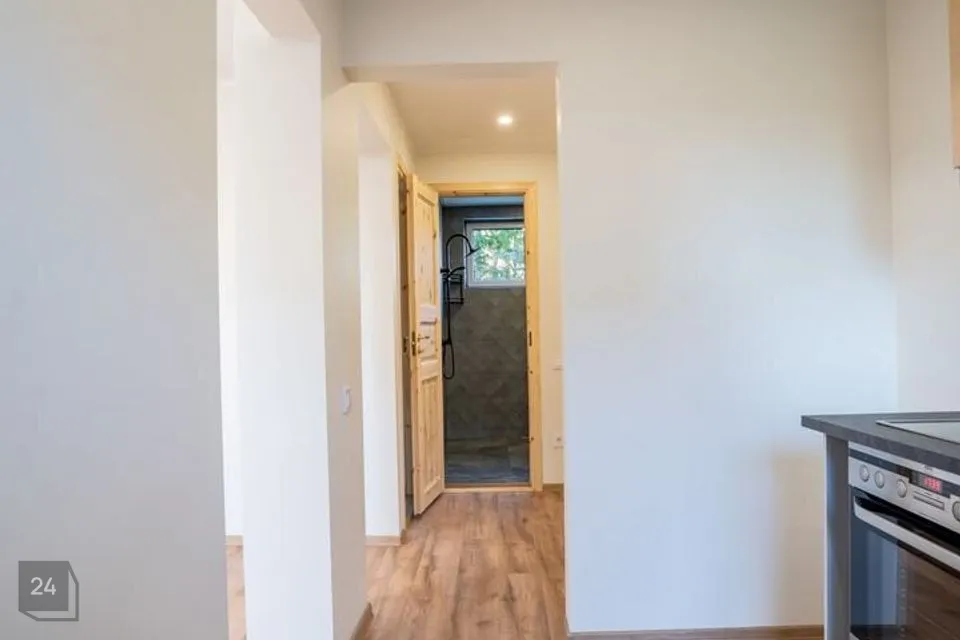 2-toaline Korter  -  Lääne-Nigula vald, Taebla alevik - foto 5