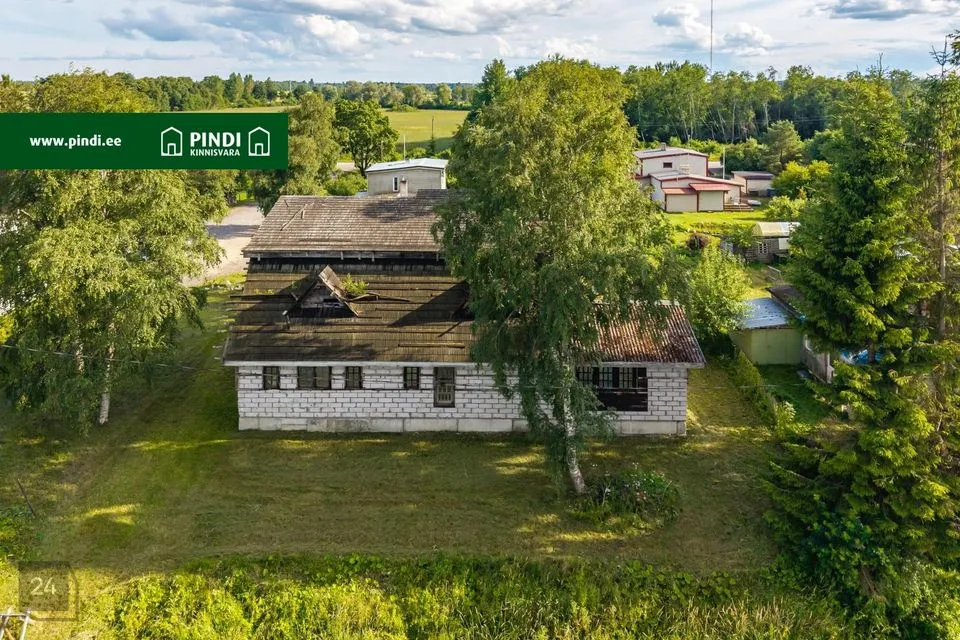 Elamumaa, 1199 m² Maa - Raasiku vald, Raasiku alevik - foto 4