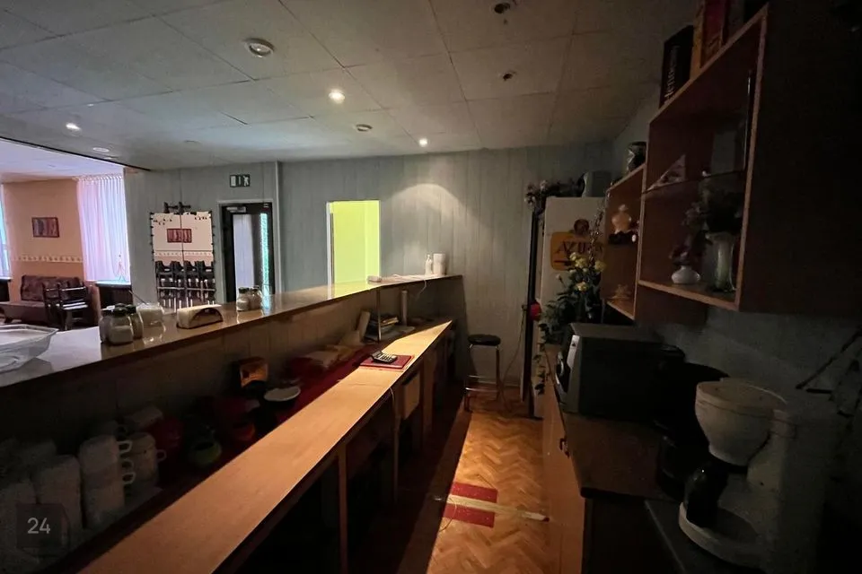 Toitlustus, 142 m² Äripind  -  Kohtla-Järve linn, Järve linnaosa - foto 4