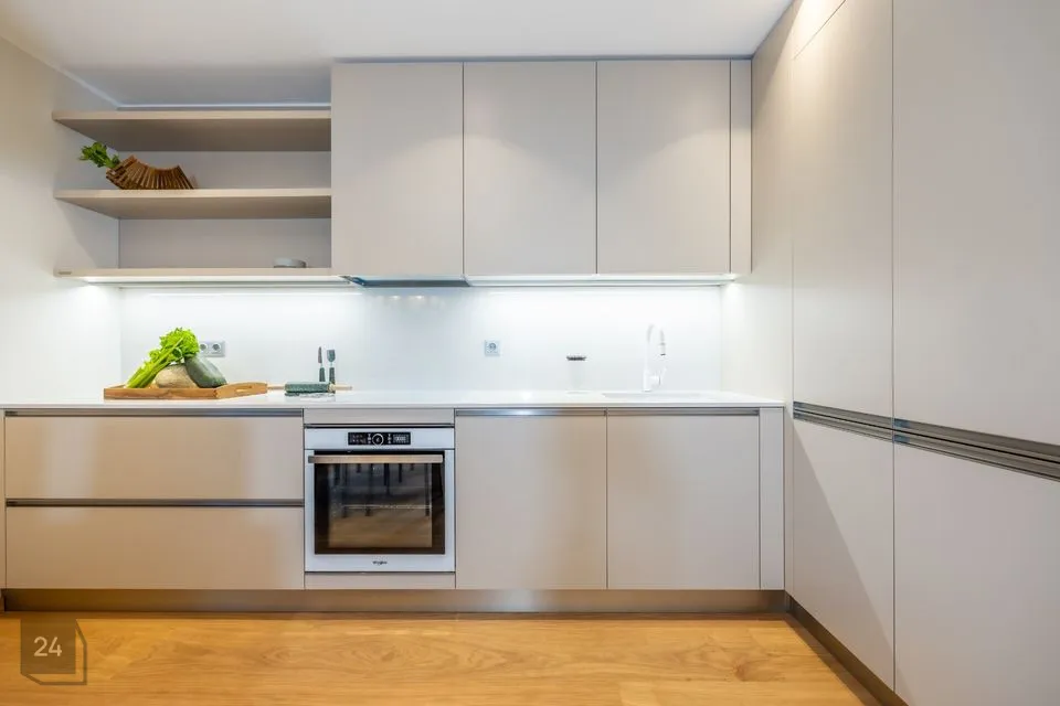 2-toaline Korter  -  Tallinn, Pirita linnaosa - foto 3