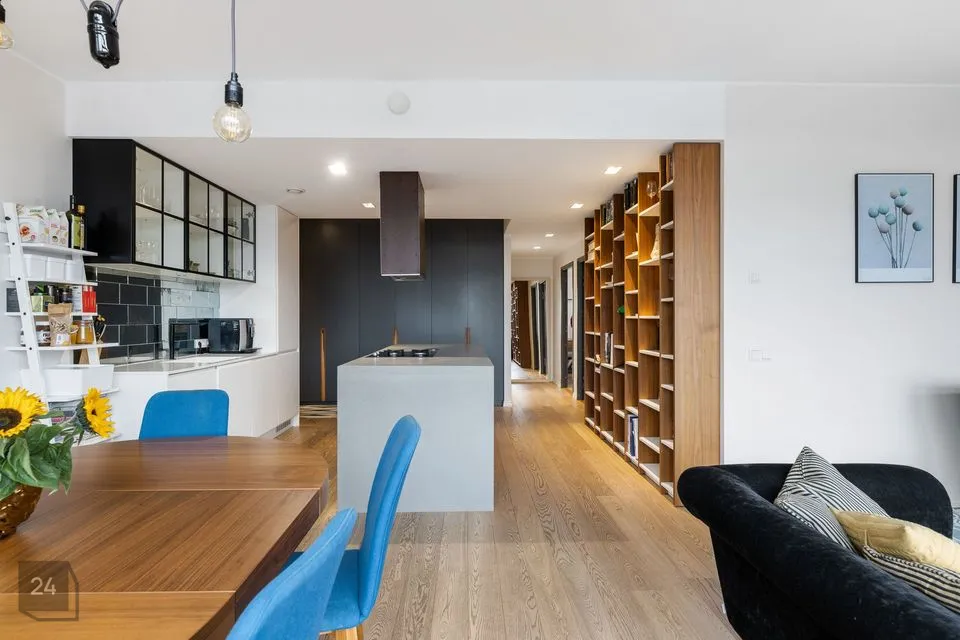 3-toaline Korter  -  Tallinn, Põhja-Tallinna linnaosa - foto 2