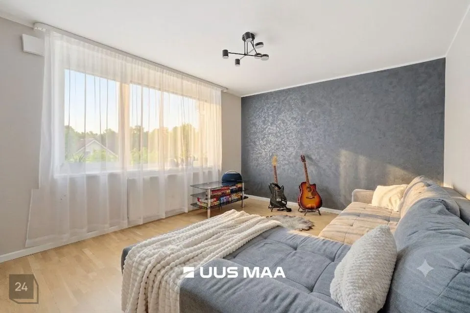 3-toaline Korter - Järva vald, Ervita küla - foto 2