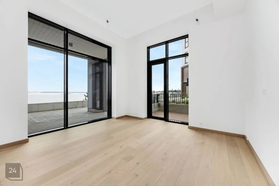 2-toaline Korter - Tallinn, Põhja-Tallinna linnaosa - foto 2