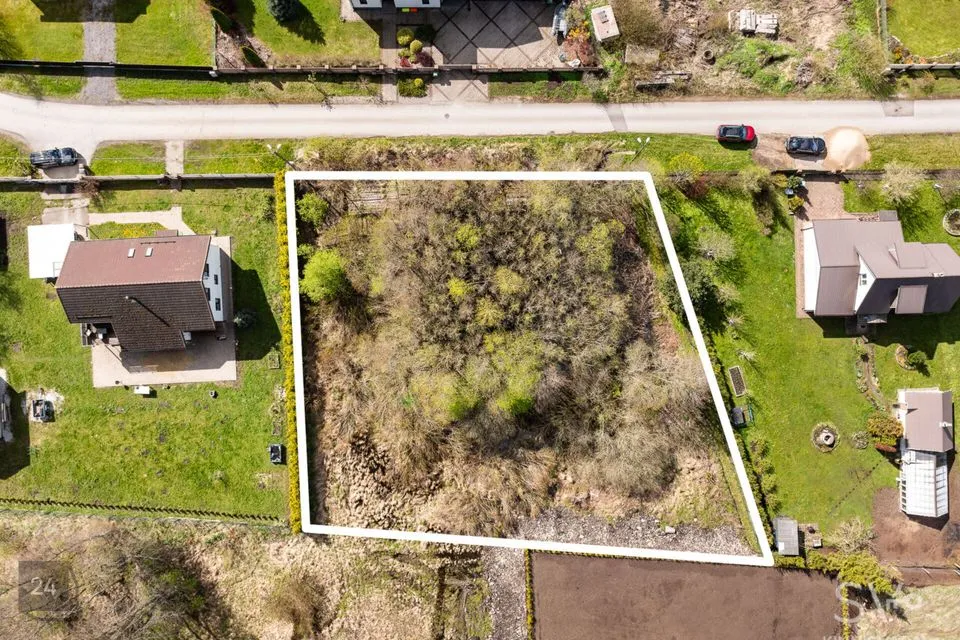 Земля жилой застройки, 2042 m² участок в Jõelähtme vald, Maardu küla - фото 3
