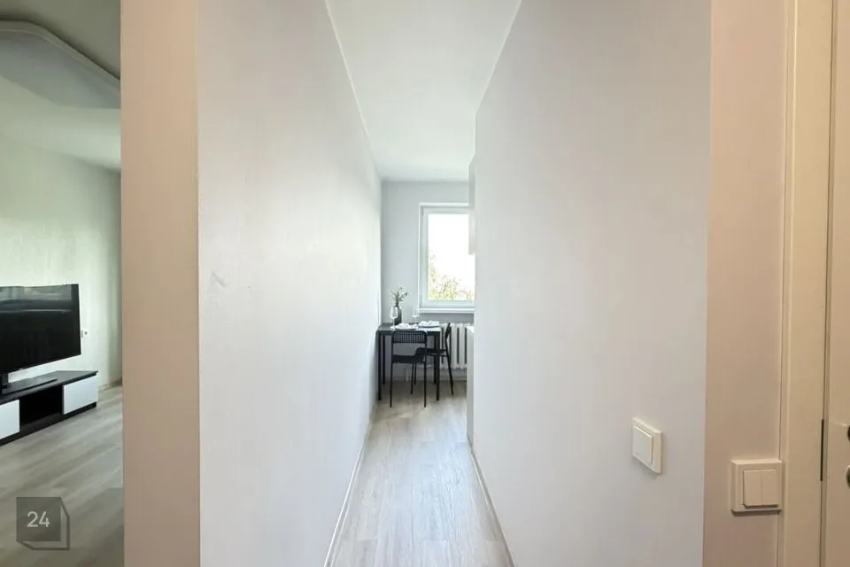 1-комнатная Квартира в Tallinn, Lasnamäe linnaosa - фото 4