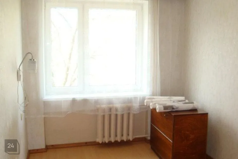 3-toaline Korter  -  Tallinn, Lasnamäe linnaosa - foto 4
