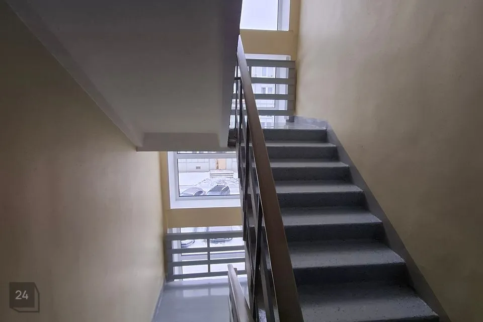 3-toaline Korter  -  Tapa vald, Tapa linn - foto 2