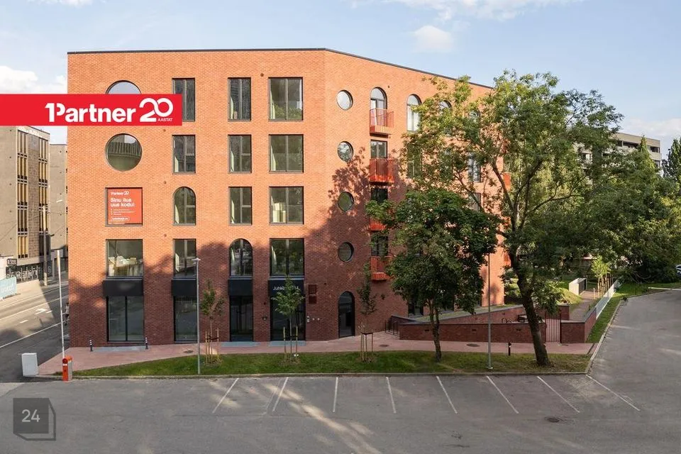 3-room apartment in Tallinn, Kesklinna linnaosa - photo 5