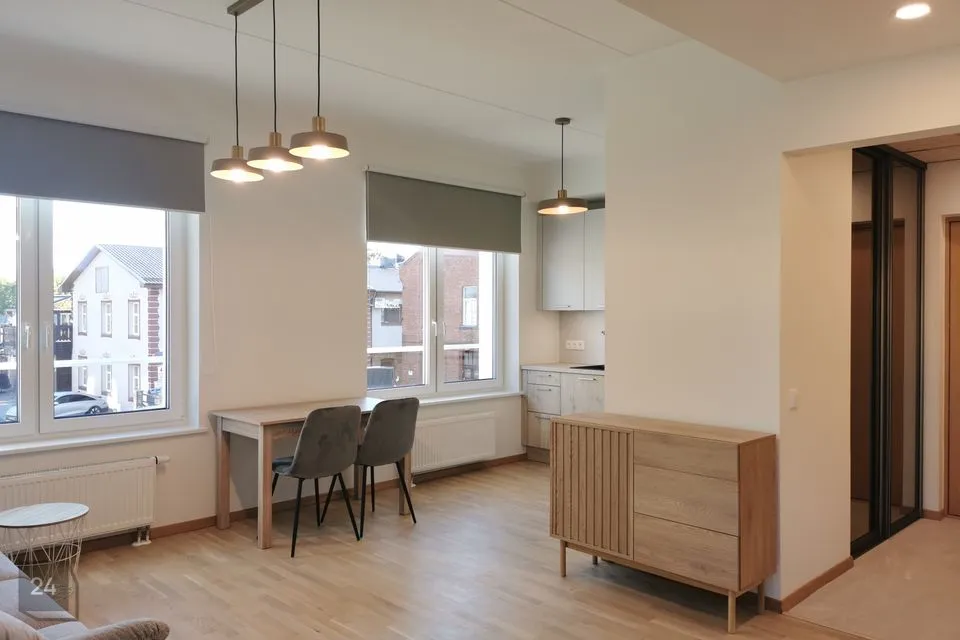 1-toaline Korter  -  Tartu linn, Tartu linn - foto 3