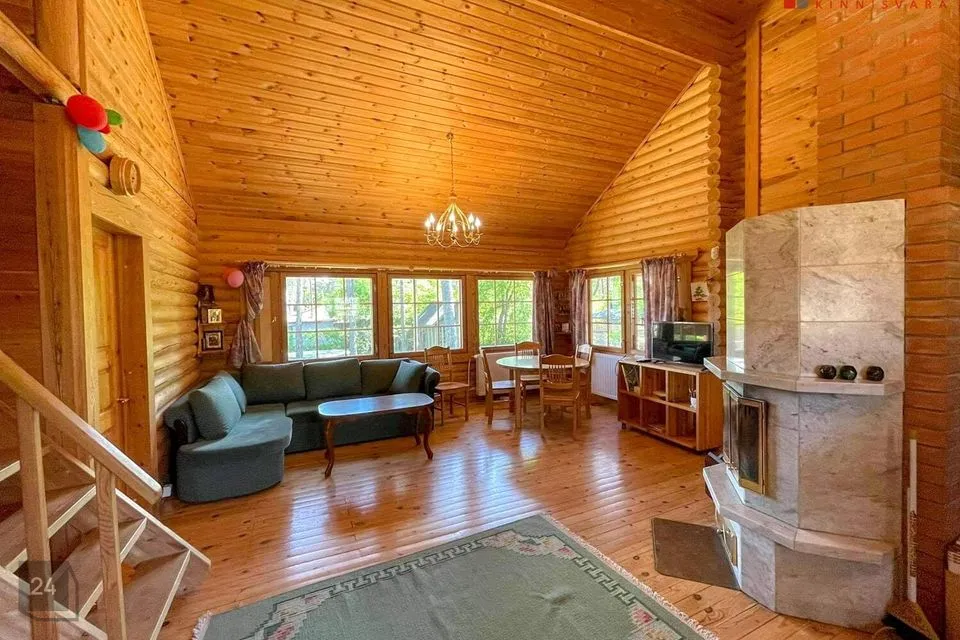 5-toaline Maja - Narva-Jõesuu linn, Narva-Jõesuu linn - foto 2