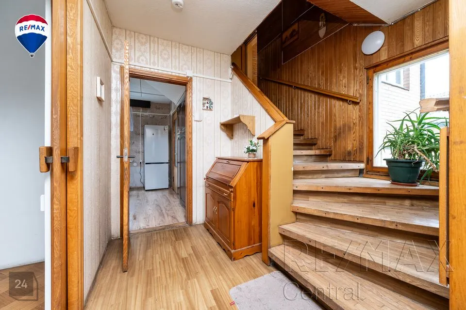 7-toaline Maja  -  Türi vald, Türi linn - foto 5