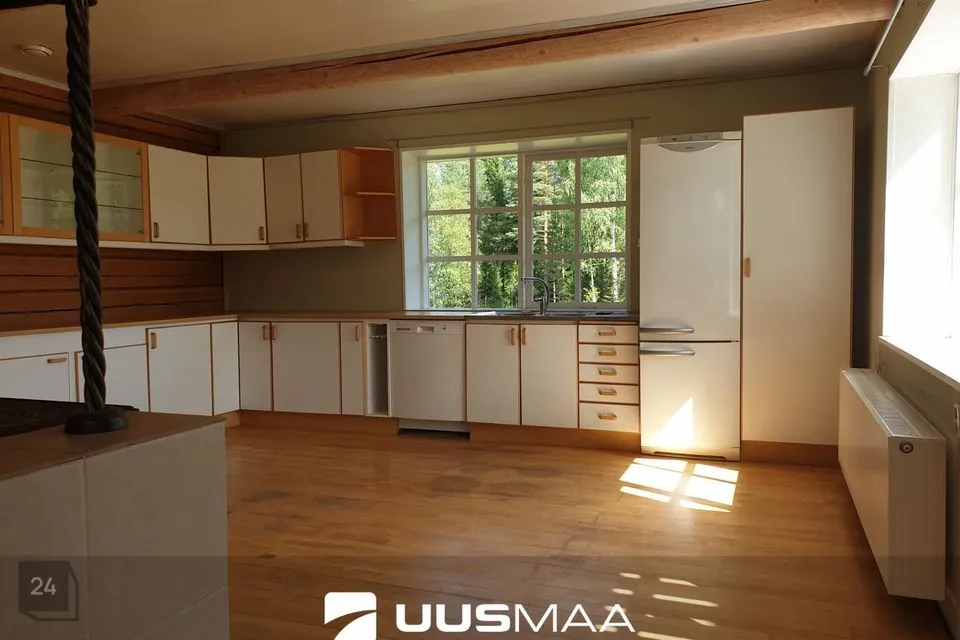 0 m² Maja  -  Viljandi vald, Sinialliku küla - foto 3