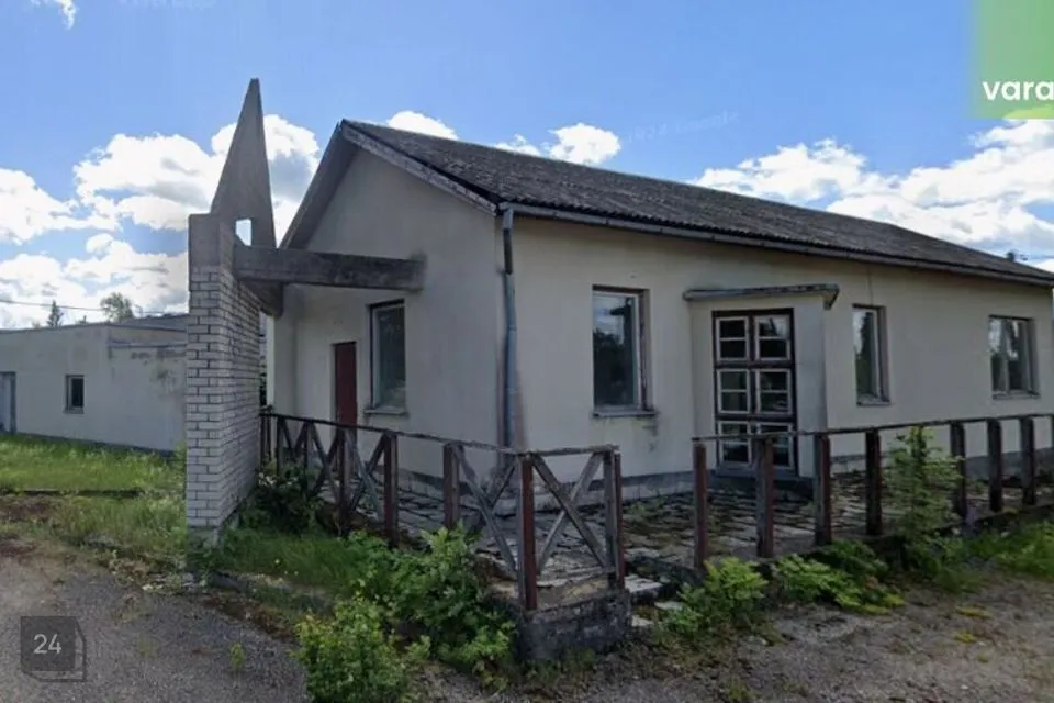 Ärimaa, 1955 m² Maa  -  Rõuge vald, Misso alevik - foto 2