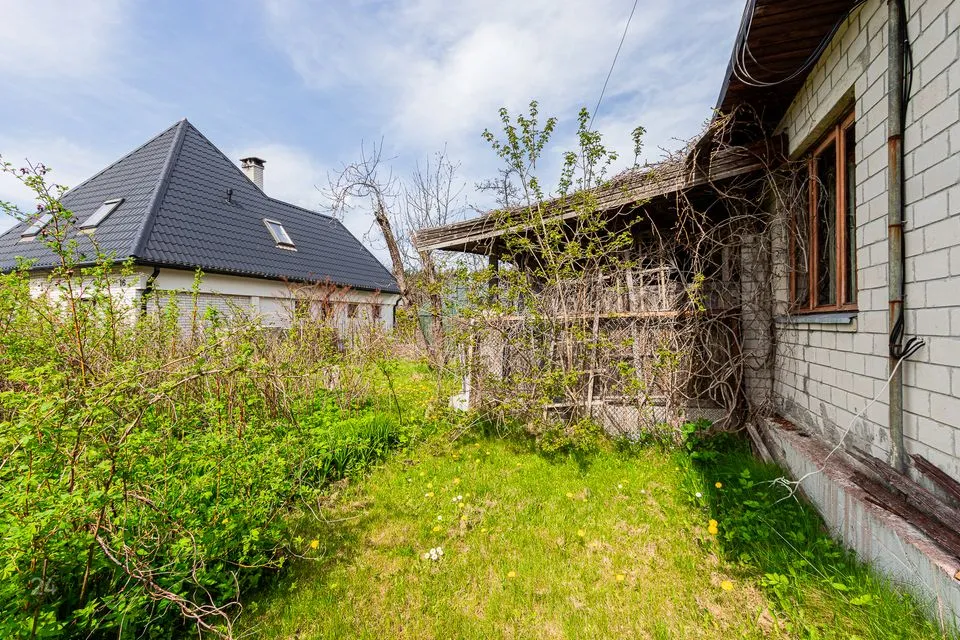 4-комнатная Дача в Harku vald, Liikva küla - фото 5