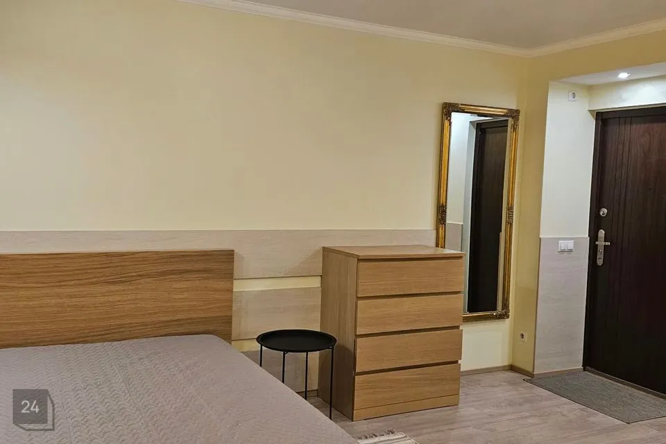1-toaline Korter - Tallinn, Kesklinna linnaosa - foto 5