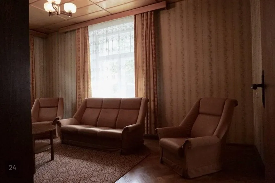 5-toaline Korter - Tallinn, Kesklinna linnaosa - foto 4