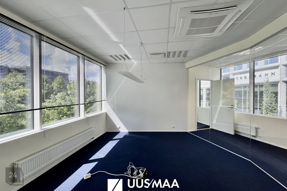 Büroo, 240 m² Äripind  -  Tallinn, Kesklinna linnaosa - foto 3