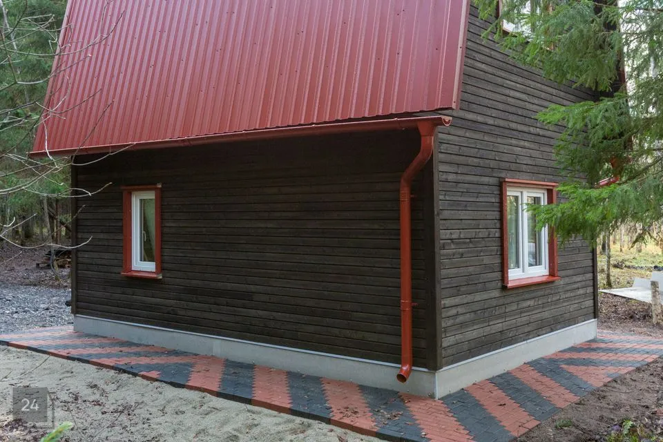 2-toaline Maja - Saku vald, Roobuka küla - foto 3